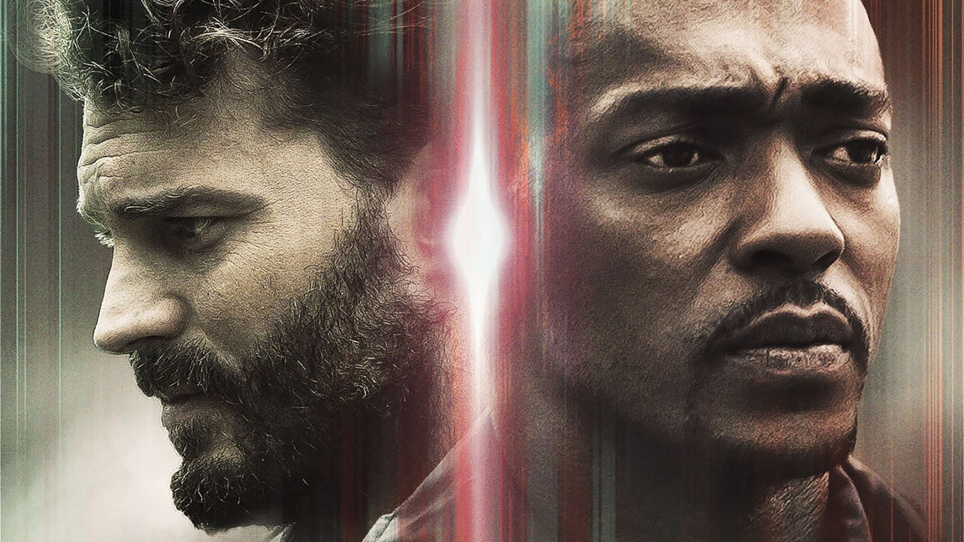 Synchronic (2019), los límites del tiempo