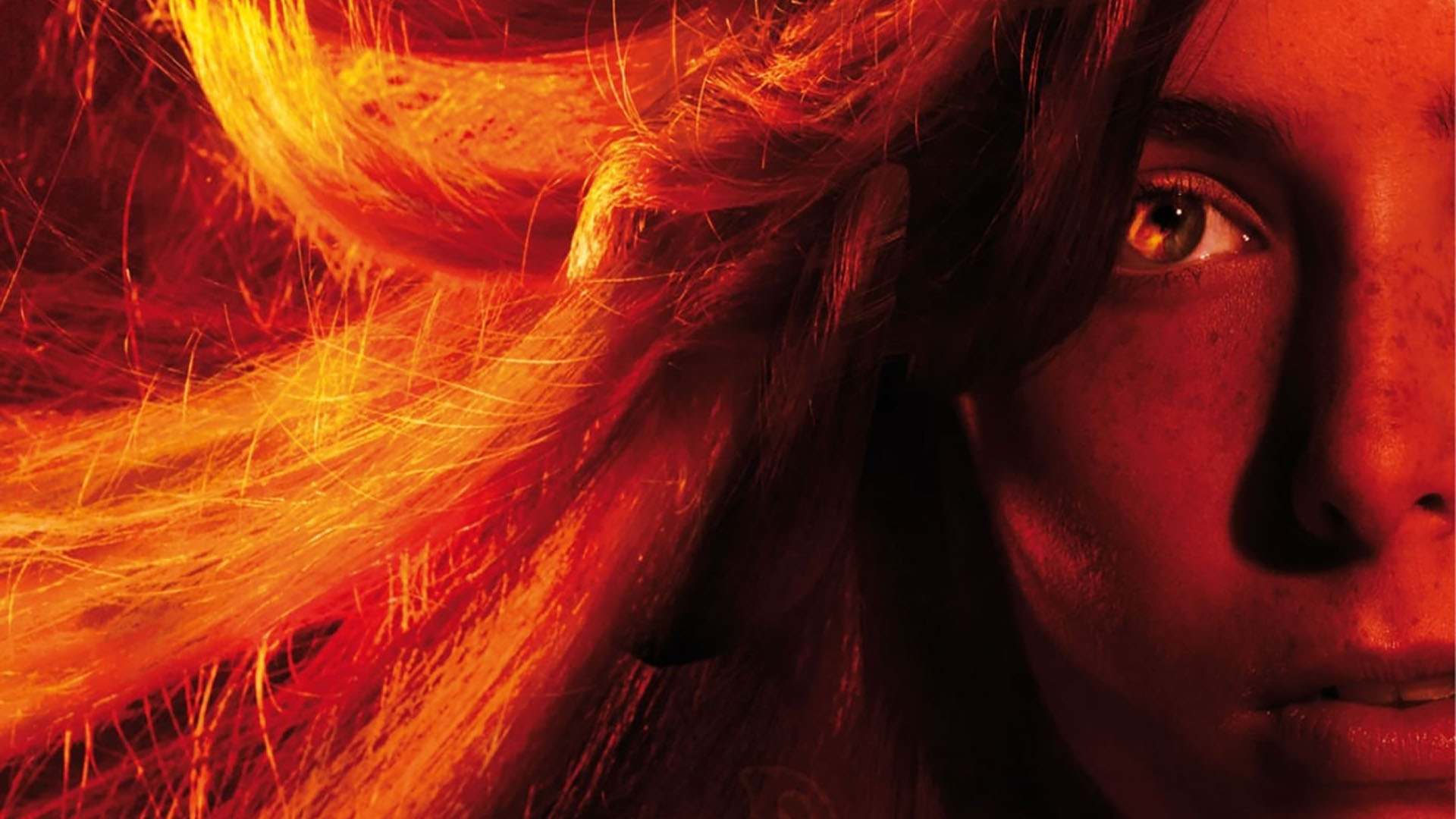Mara y el señor del fuego (2015), aventuras, chistes fáciles y final feliz