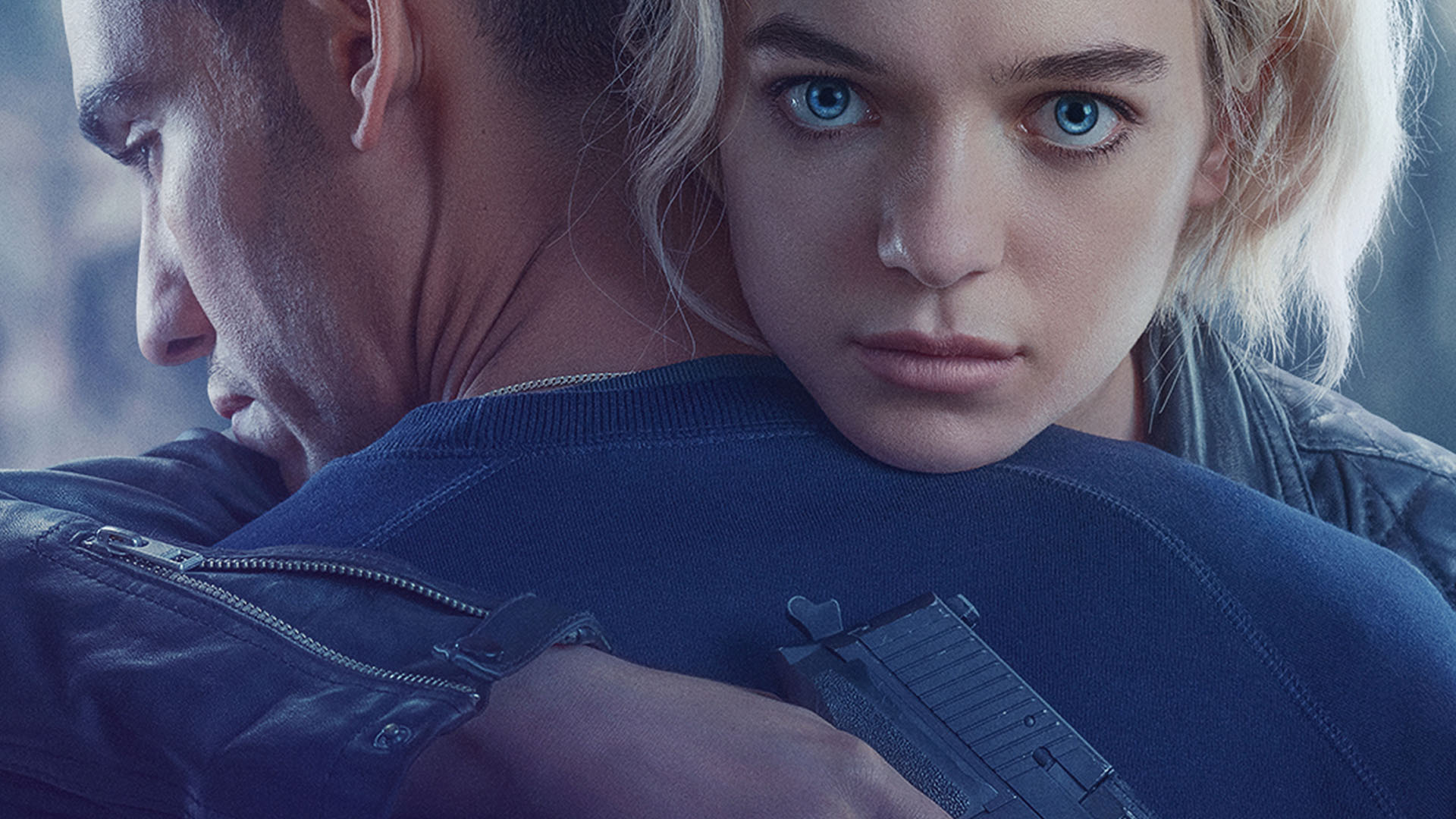 Hanna -Temporada 3- (2021), supervivencia o libertad