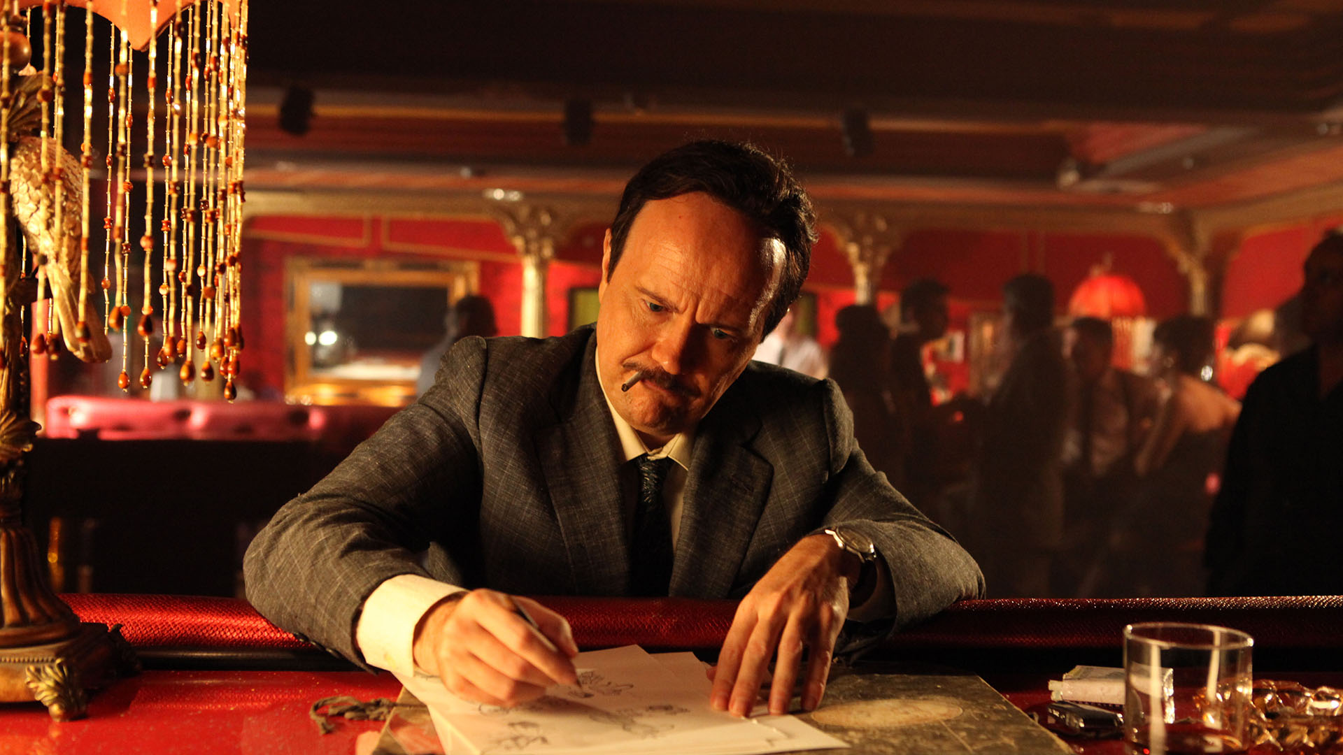 El Gran Vázquez (2010), un biopic agridulce