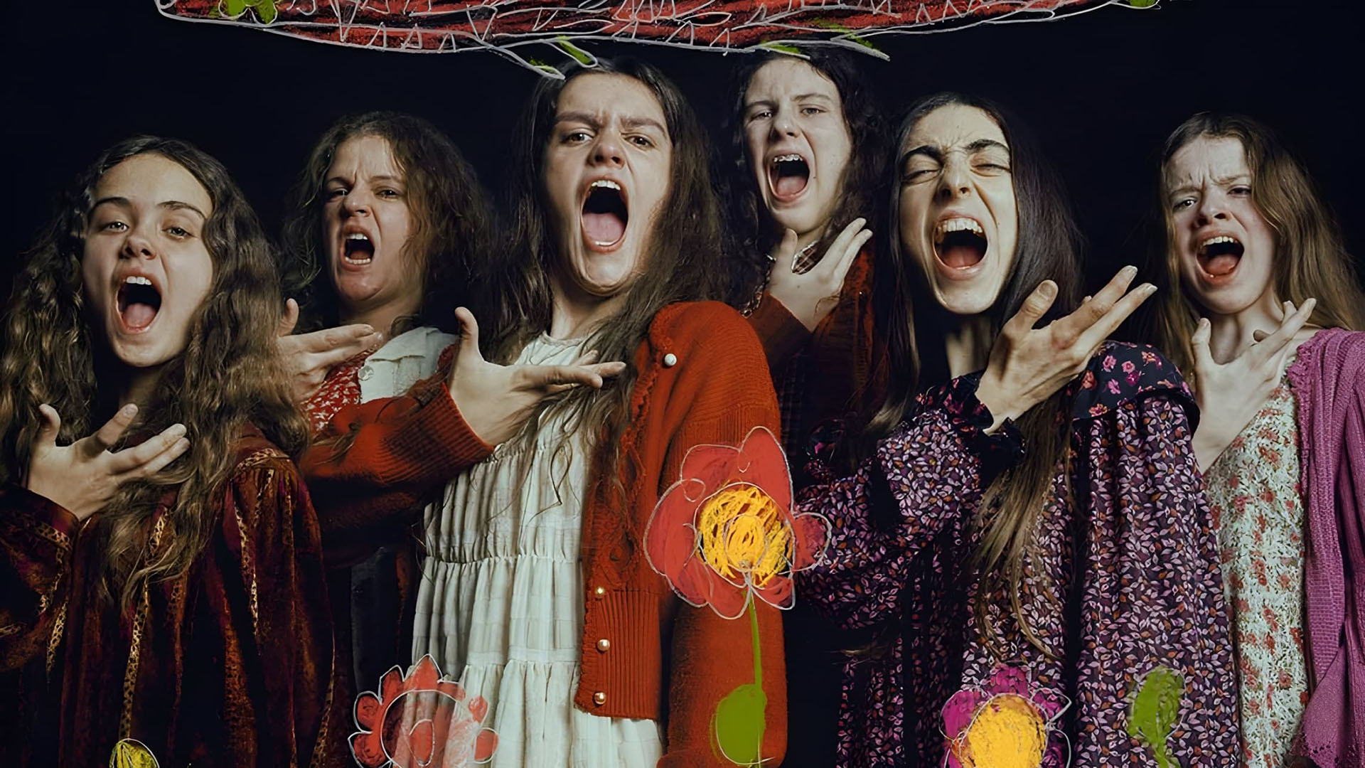 La Mesías (2022), una experiencia religiosa