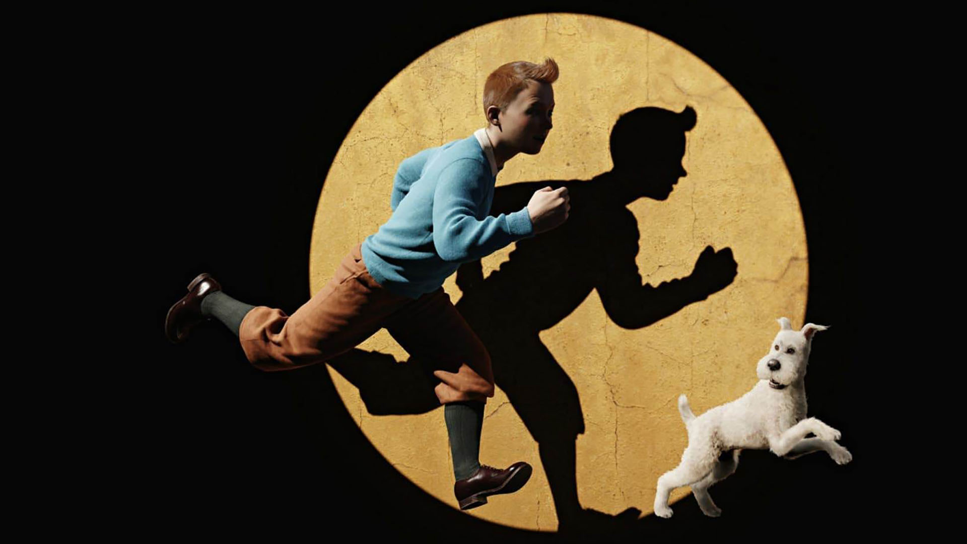 El secreto del unicornio (2011), un clásico moderno