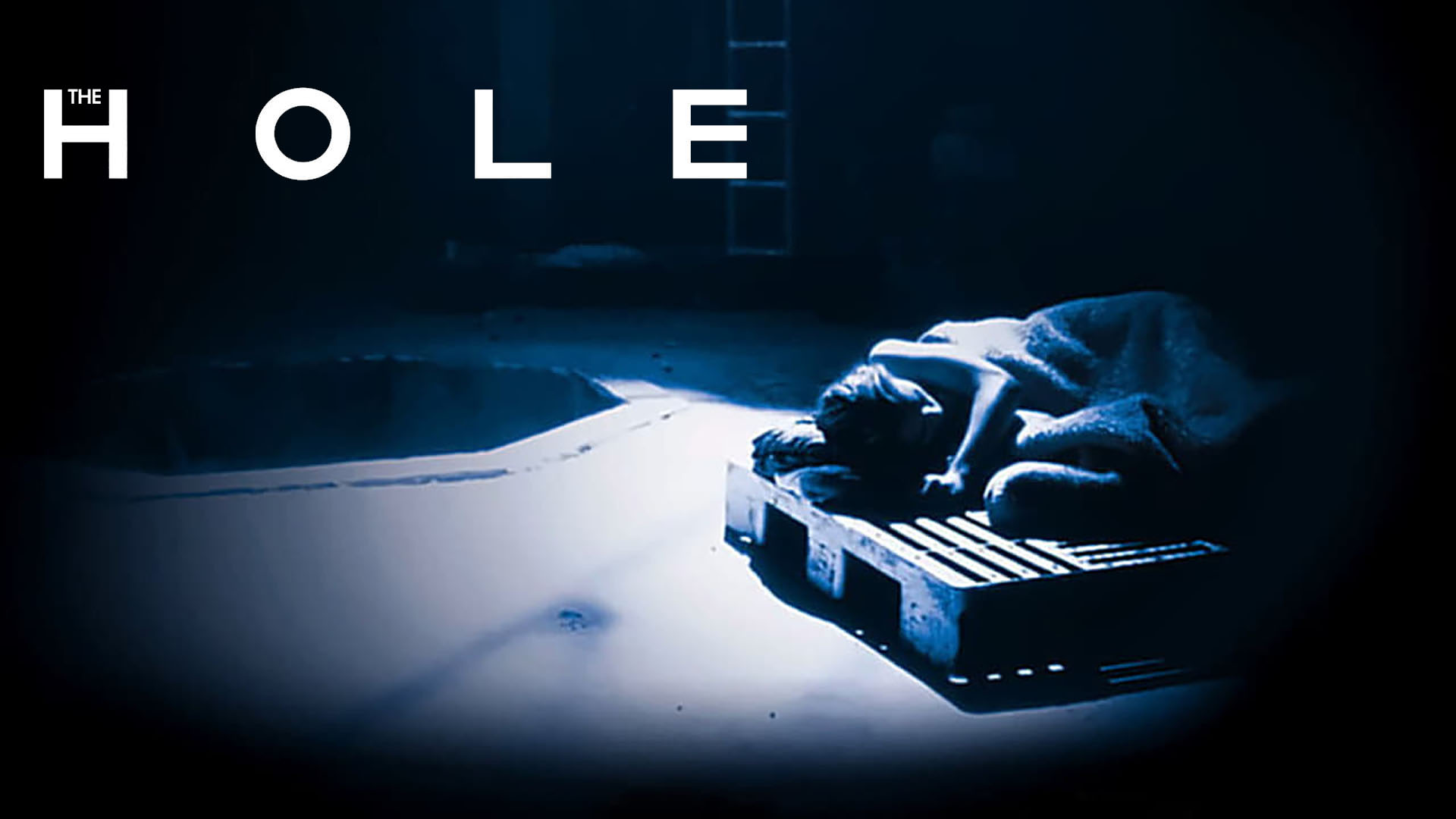 The hole (2001), un descenso a la oscuridad