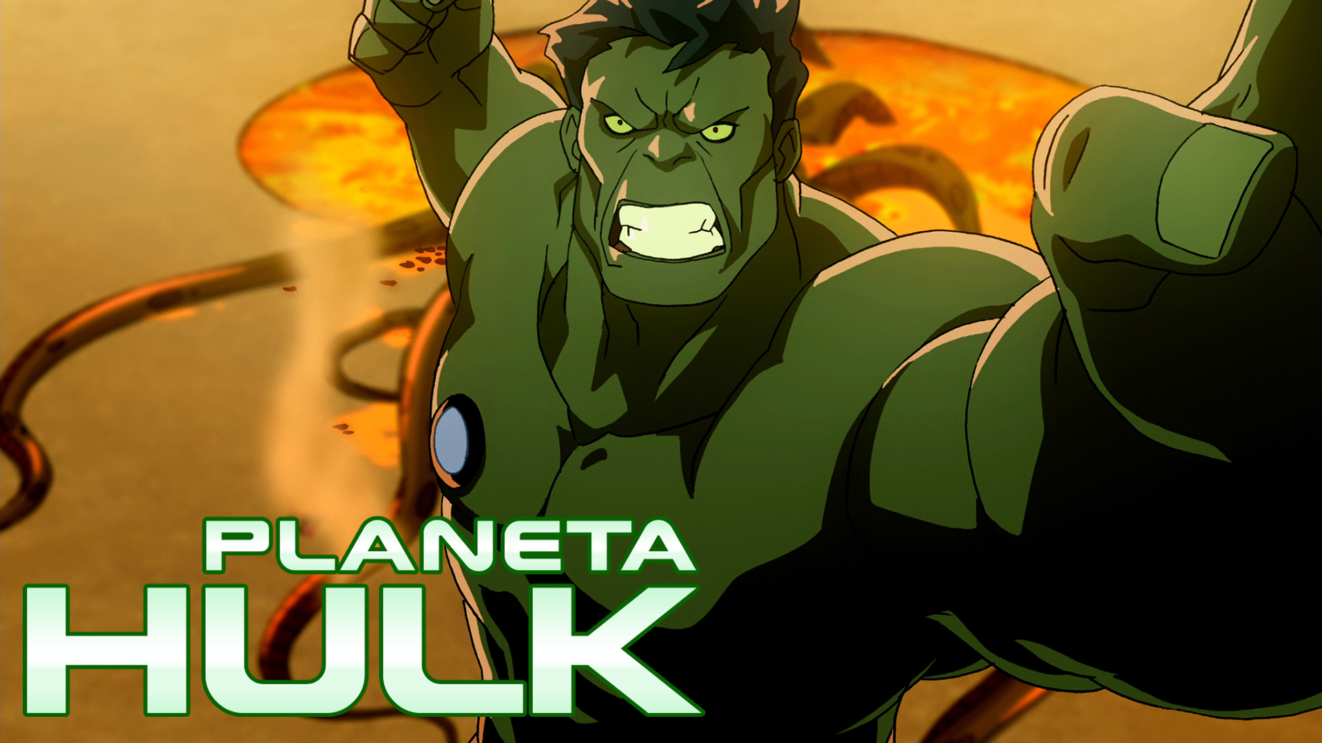 Planeta Hulk (2010), Espartaco galáctico