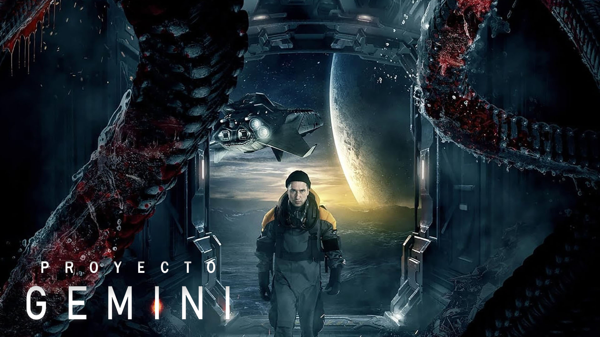 Proyecto Gemini (2022), ensa ladilla rusa