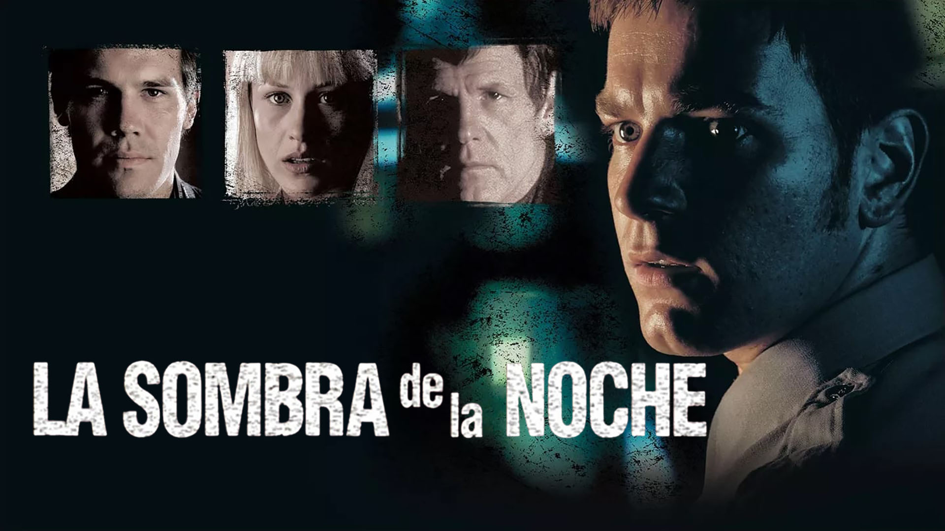 La sombra de la noche (1997), una versión diluida