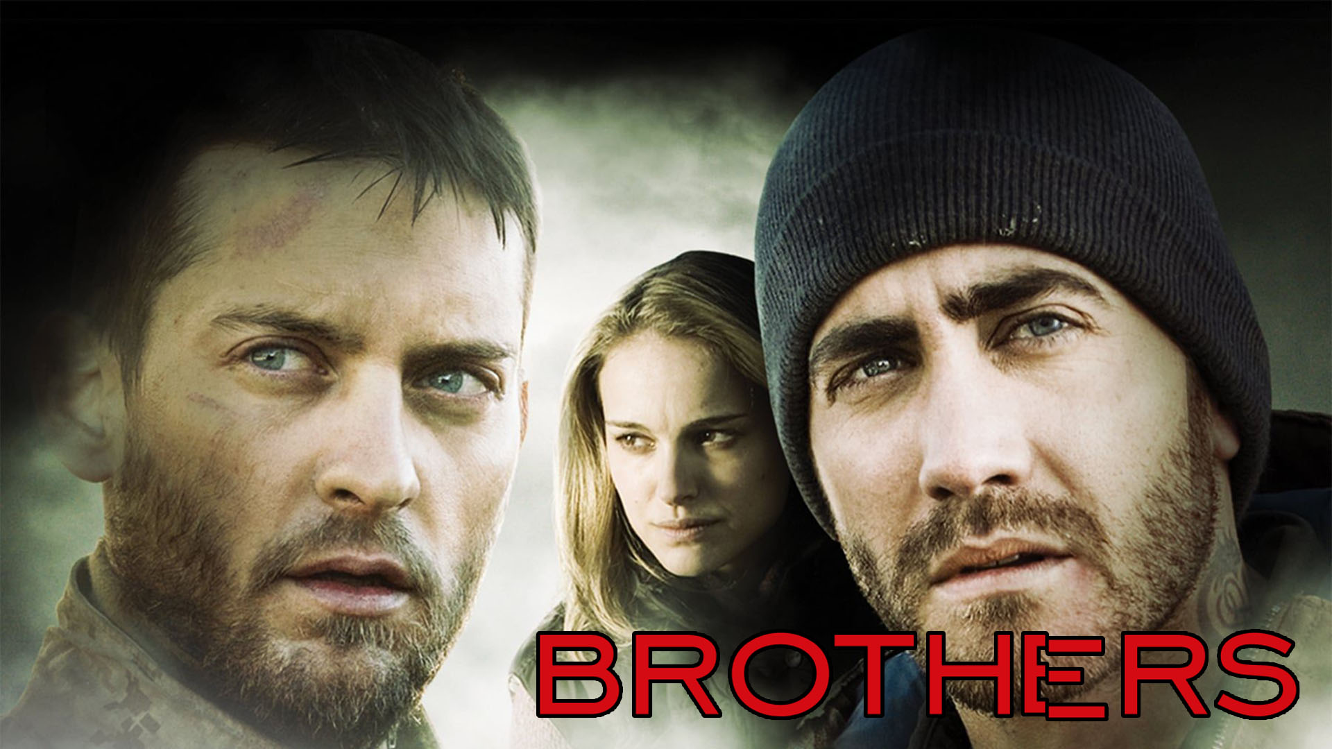 Brothers (2009), intensa