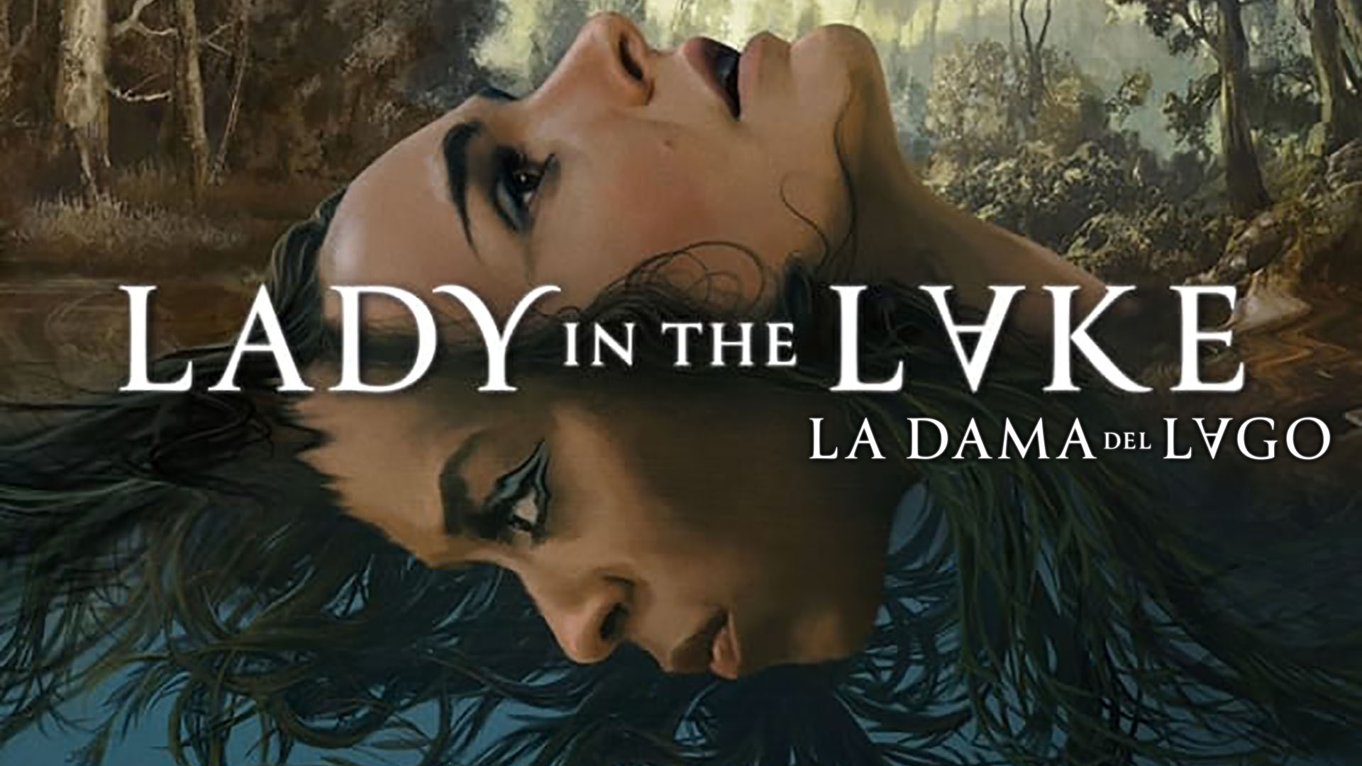 La dama del lago -miniserie- (2024), un estudio sobre la identidad y la discriminación