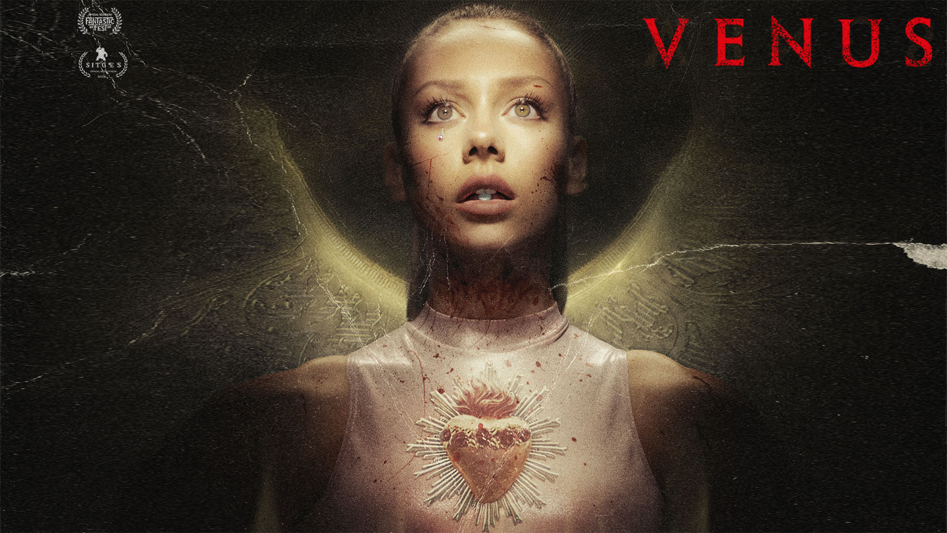Venus (2022), prometedor comienzo, pero…