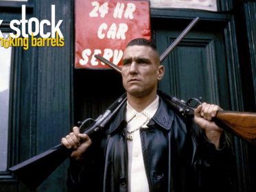 Lock & Stock (1998), un debut estilizado y cargado de adrenalina