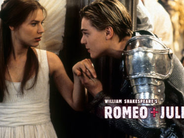 Romeo + Julieta (1996), un amor trágico en clave de videoclip