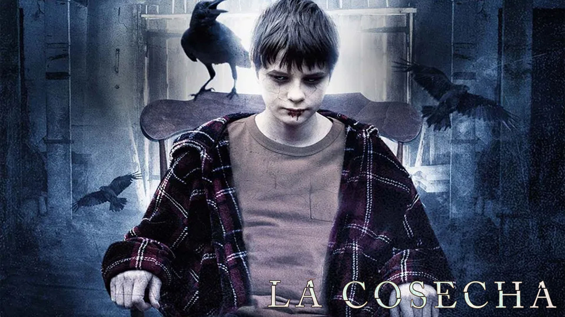 La cosecha (2013), un drama familiar de sobremesa