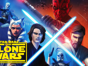 Star Wars: The Clone Wars (2008-2020), una redefinición épica de una Galaxia lejana