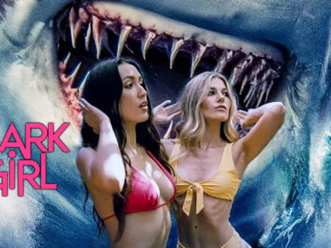 Tiburona (2024), una película de tiburones sin tiburones