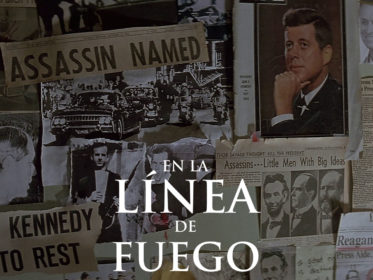 En la línea de fuego (1993), un duelo actoral conducido con pulso firme