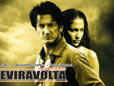 Giro al Infierno (1997), polvo, gasolina y sudor