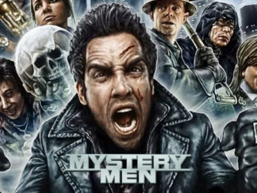 Mystery Men (1999), una sátira superheróica antes de tiempo
