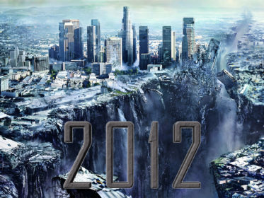 2012 (2009), Emmerich al cubo