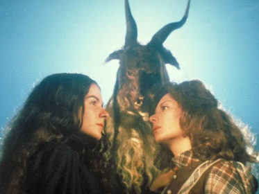 Alucarda, la hija de las tinieblas (1977), un delirio gótico diabólico