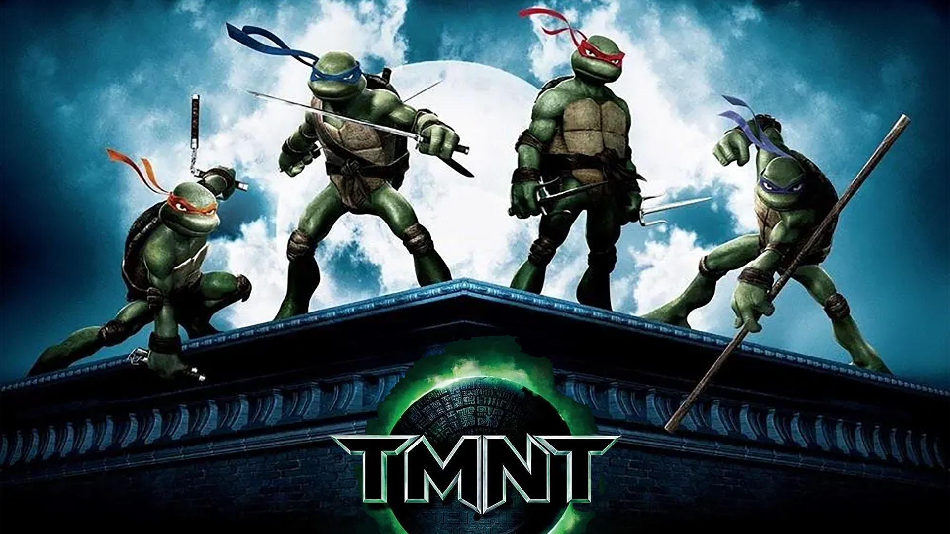 TMNT (2007), cowabunga 2000