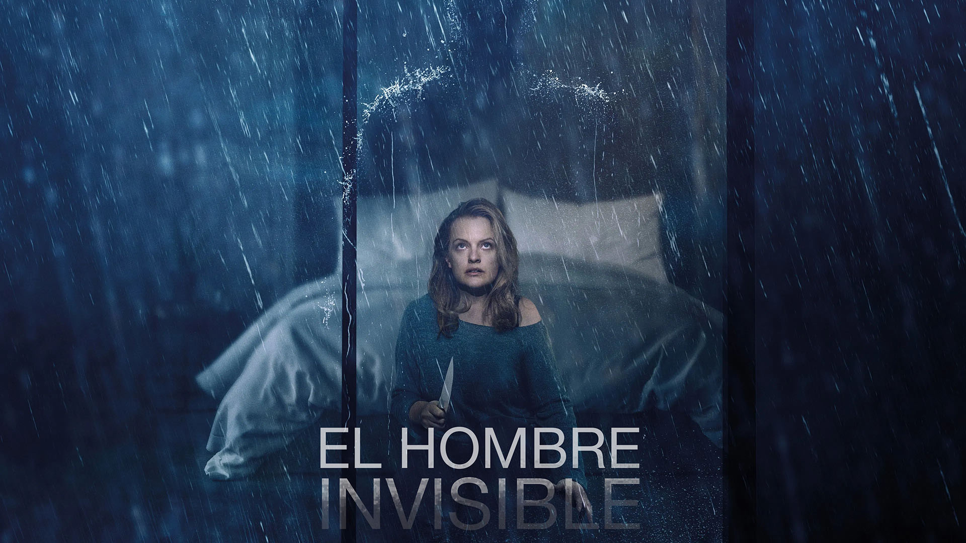 El hombre invisible (2020), una aterradora metáfora del abuso doméstico