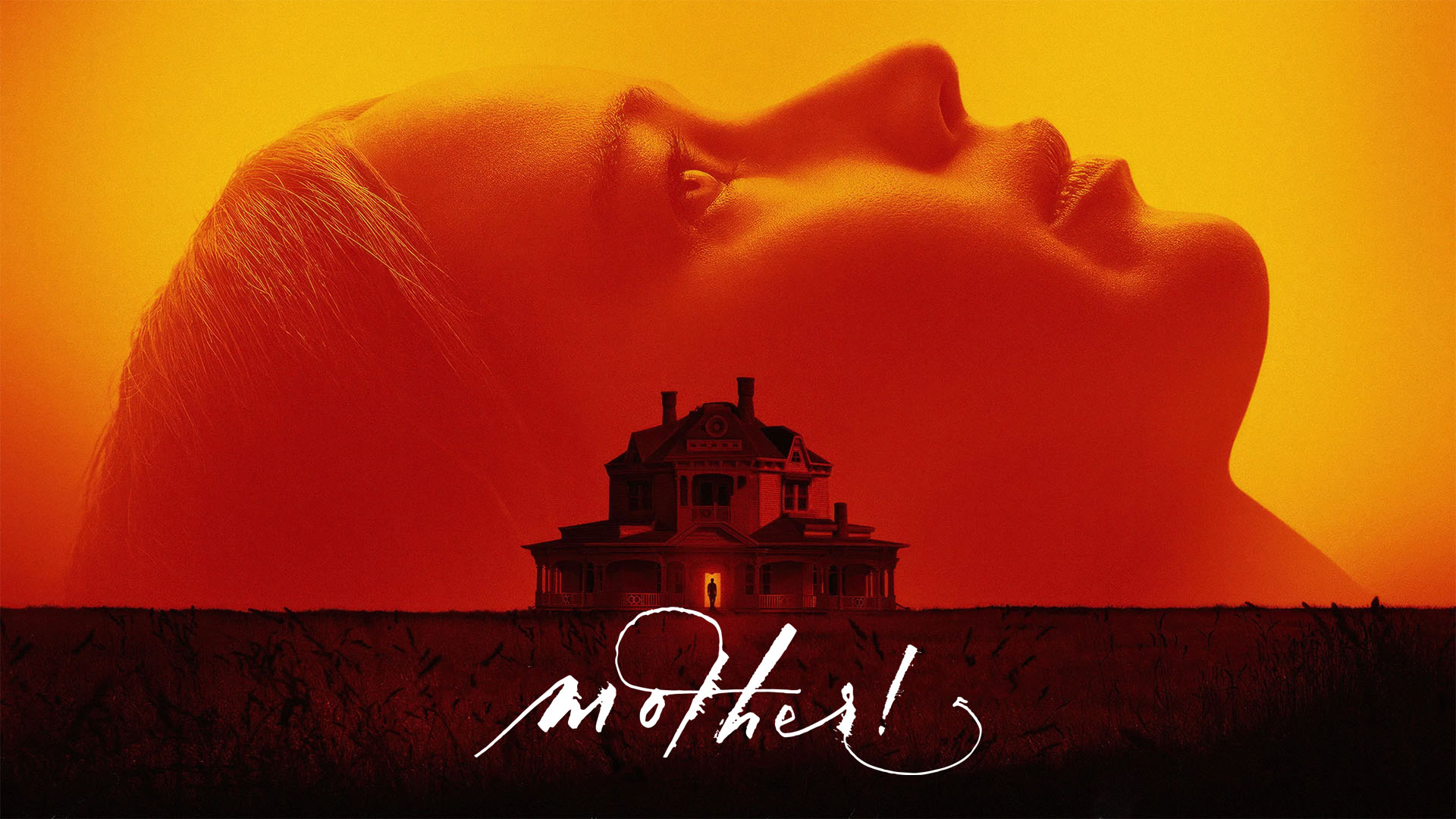 mother! (2017), una pesadilla alucinante y polarizante